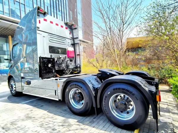  Deep Analysis of the African and East Asian Markets for Chinese Commercial New Energy Vehicles in 2025