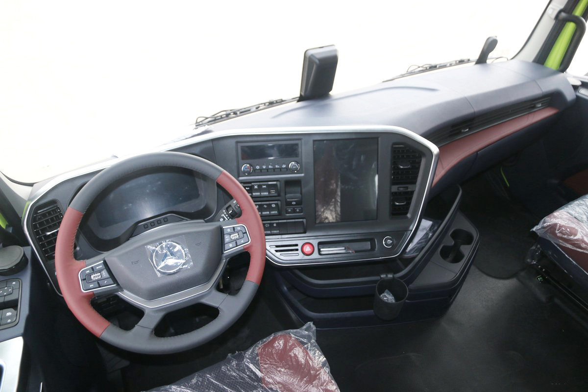 SANY Large transportation_7 SANY Large transportation_7