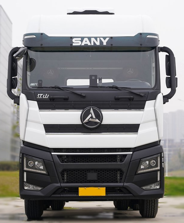 SANY Large transportation_1 SANY Large transportation_1