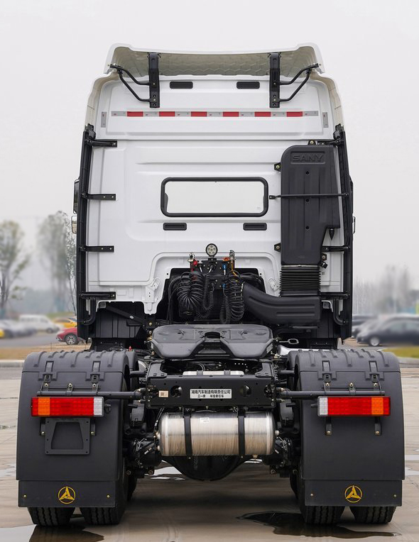 SANY Large transportation_5 SANY Large transportation_5
