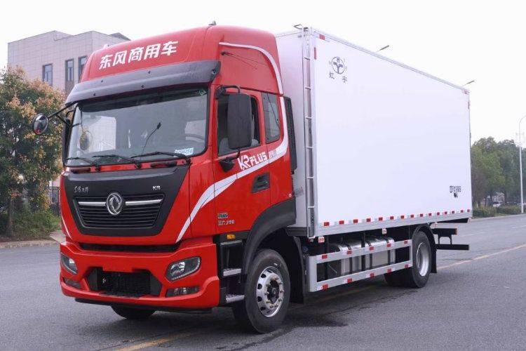 DONGFENG _1 DONGFENG _1