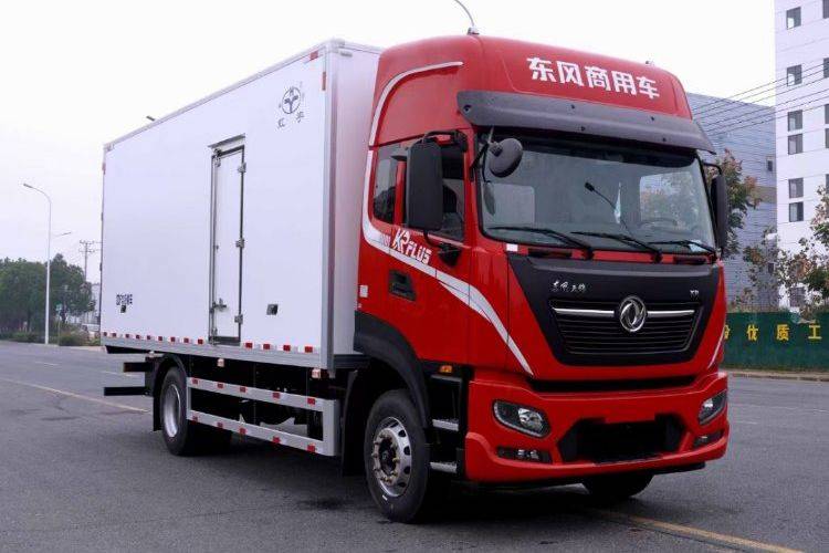 DONGFENG _2 DONGFENG _2