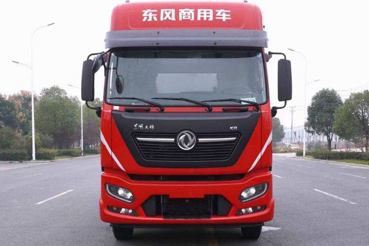 DONGFENG _3 DONGFENG _3
