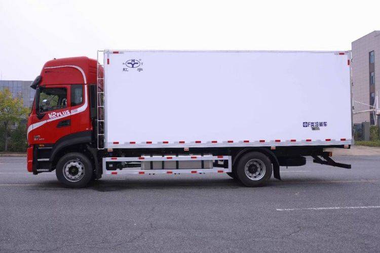 DONGFENG _4 DONGFENG _4