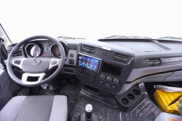 DONGFENG _5 DONGFENG _5