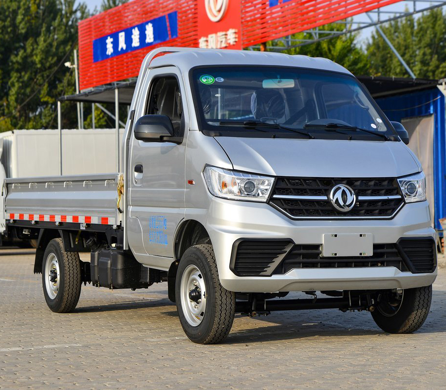 DONGFENG Large transportation_1 DONGFENG Large transportation_1