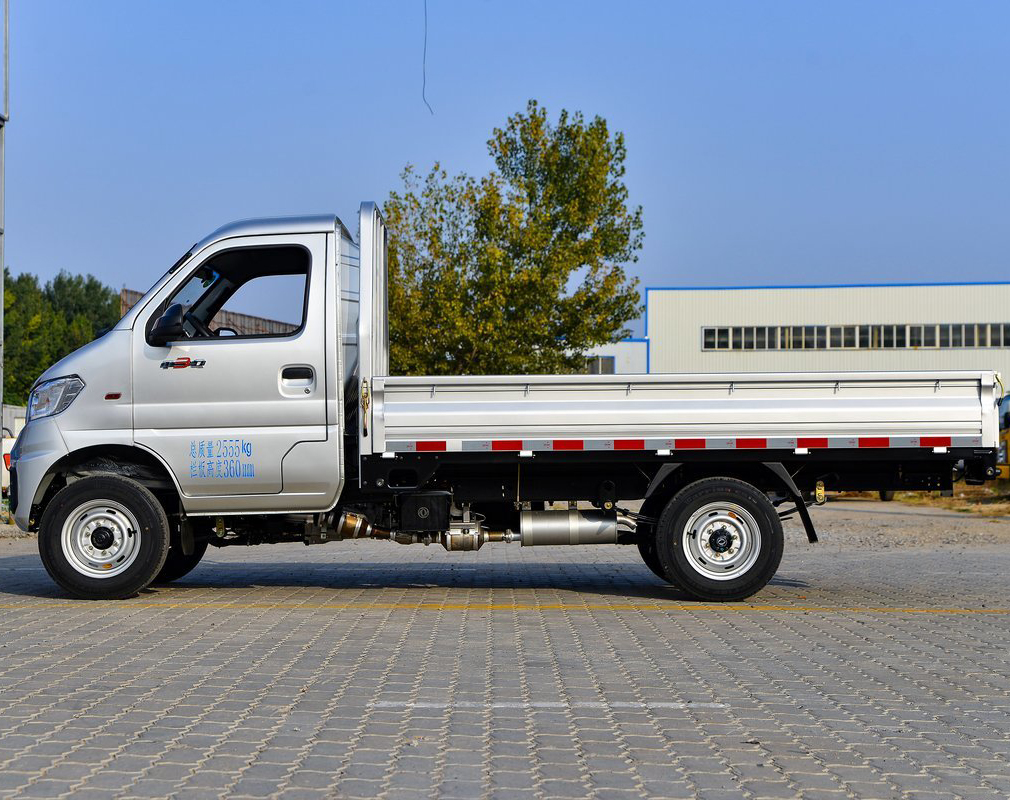 DONGFENG Large transportation_3 DONGFENG Large transportation_3