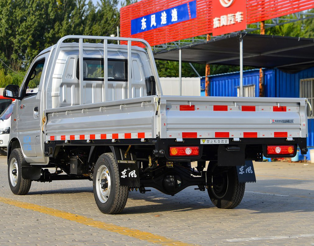DONGFENG Large transportation_4 DONGFENG Large transportation_4