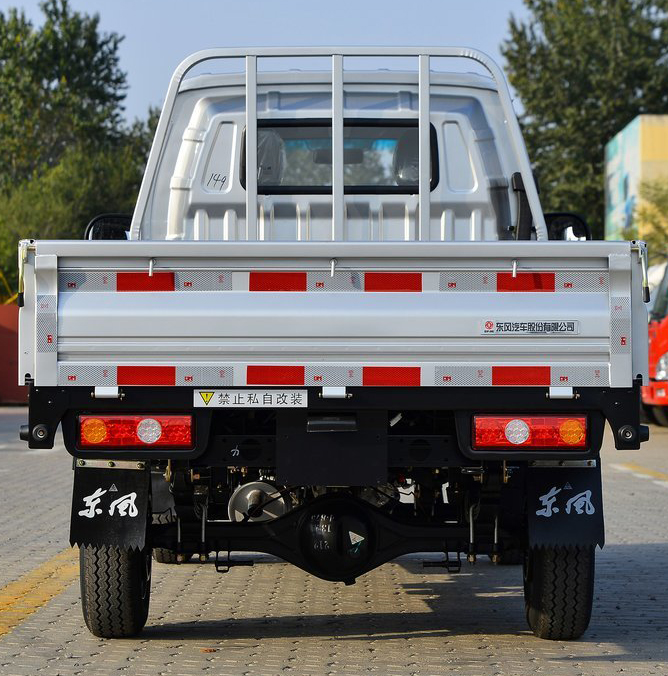 DONGFENG Large transportation_5 DONGFENG Large transportation_5