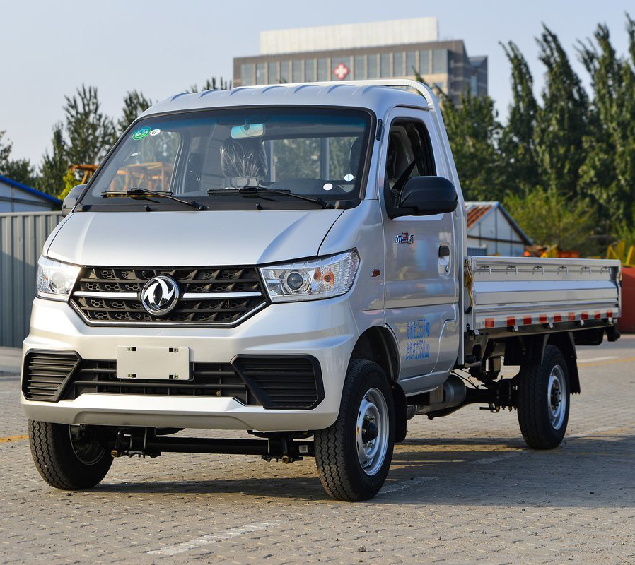 DONGFENG Large transportation_6 DONGFENG Large transportation_6