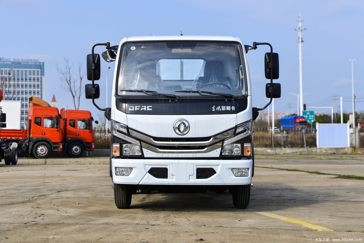 DONGFENG _2 DONGFENG _2