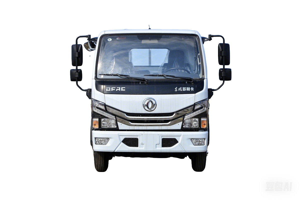 DONGFENG _4 DONGFENG _4