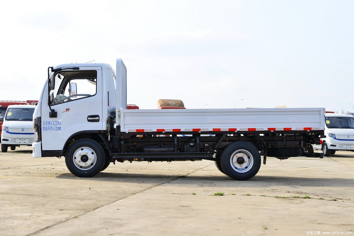 DONGFENG _5 DONGFENG _5