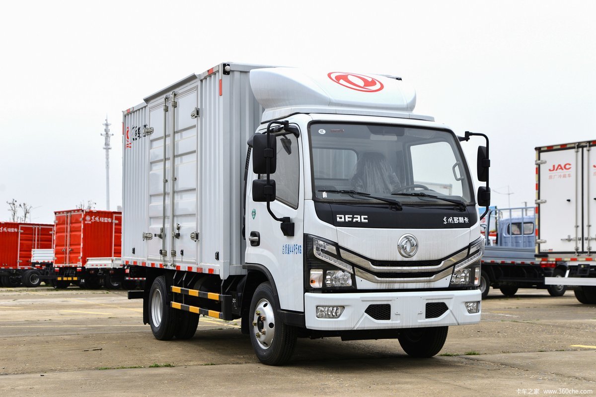 DONGFENG _1 DONGFENG _1