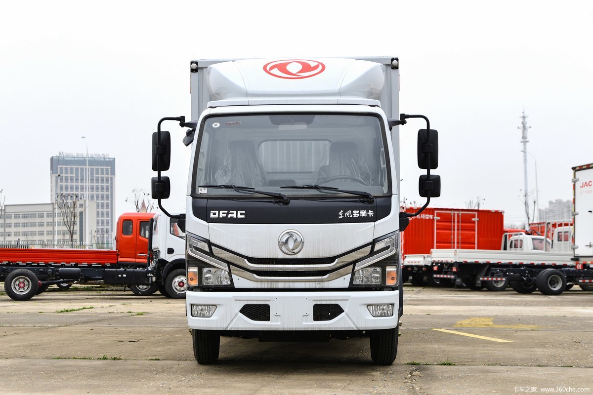 DONGFENG _2 DONGFENG _2