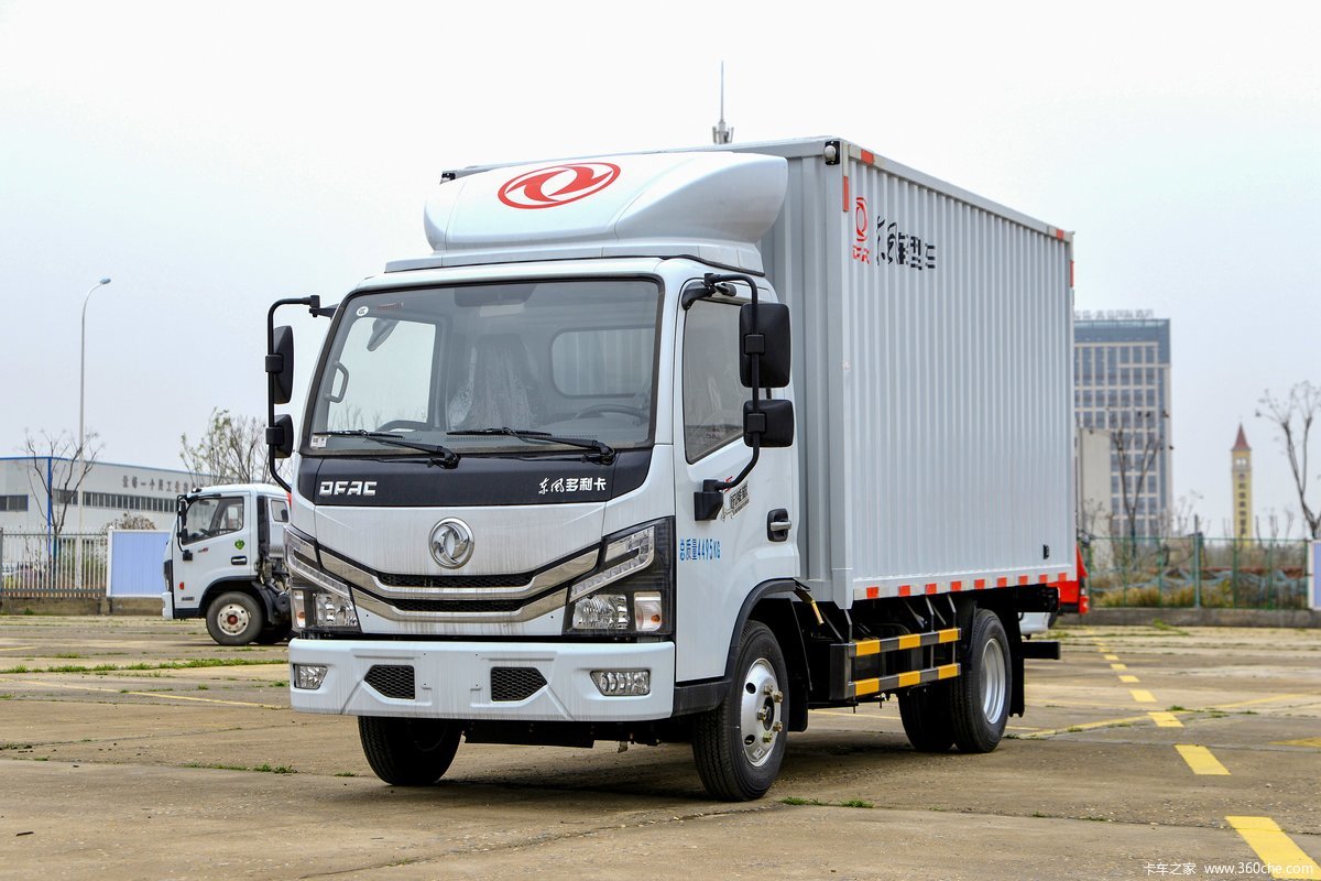 DONGFENG _3 DONGFENG _3