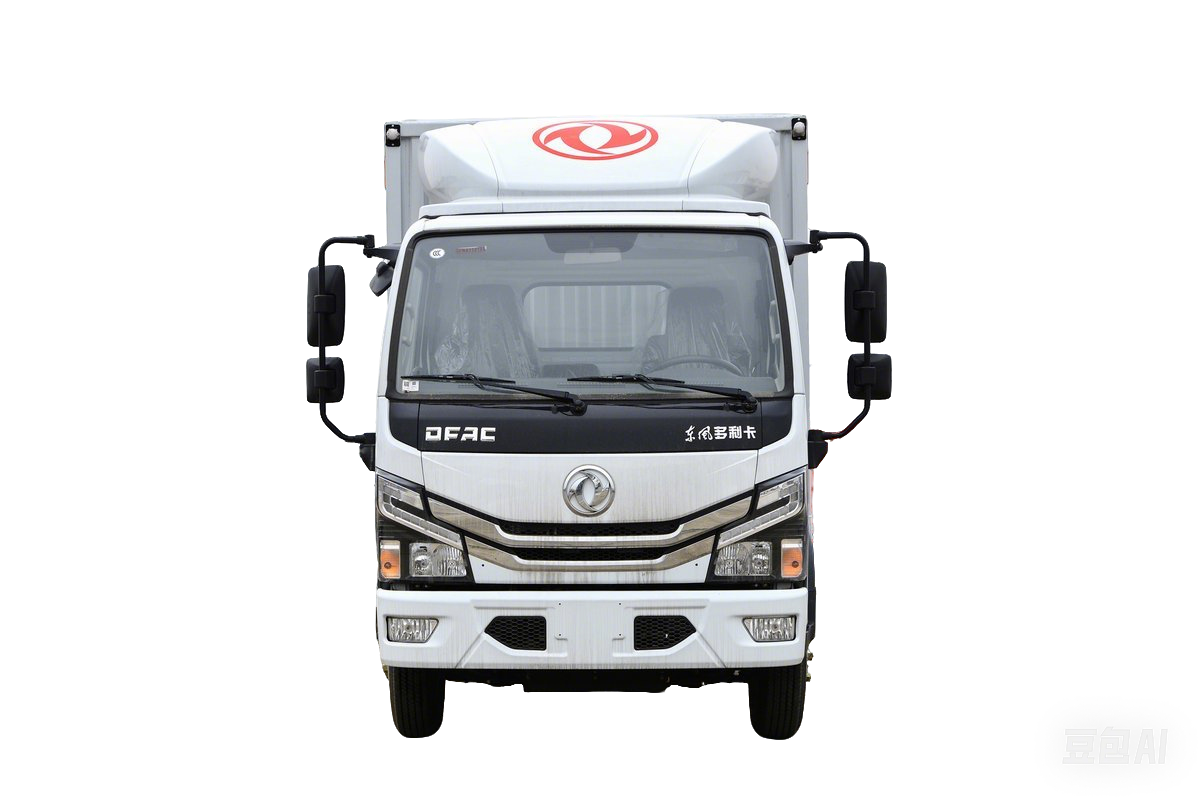 DONGFENG _4 DONGFENG _4