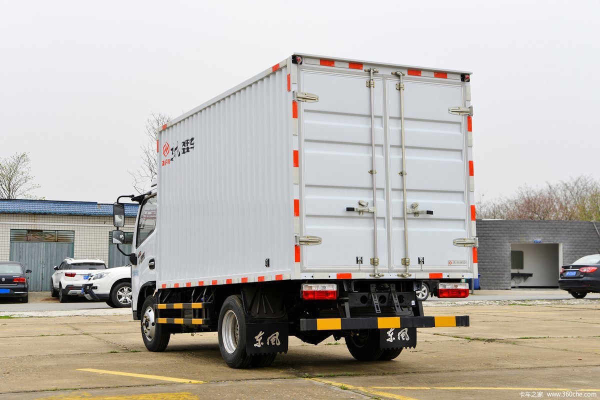 DONGFENG _6 DONGFENG _6