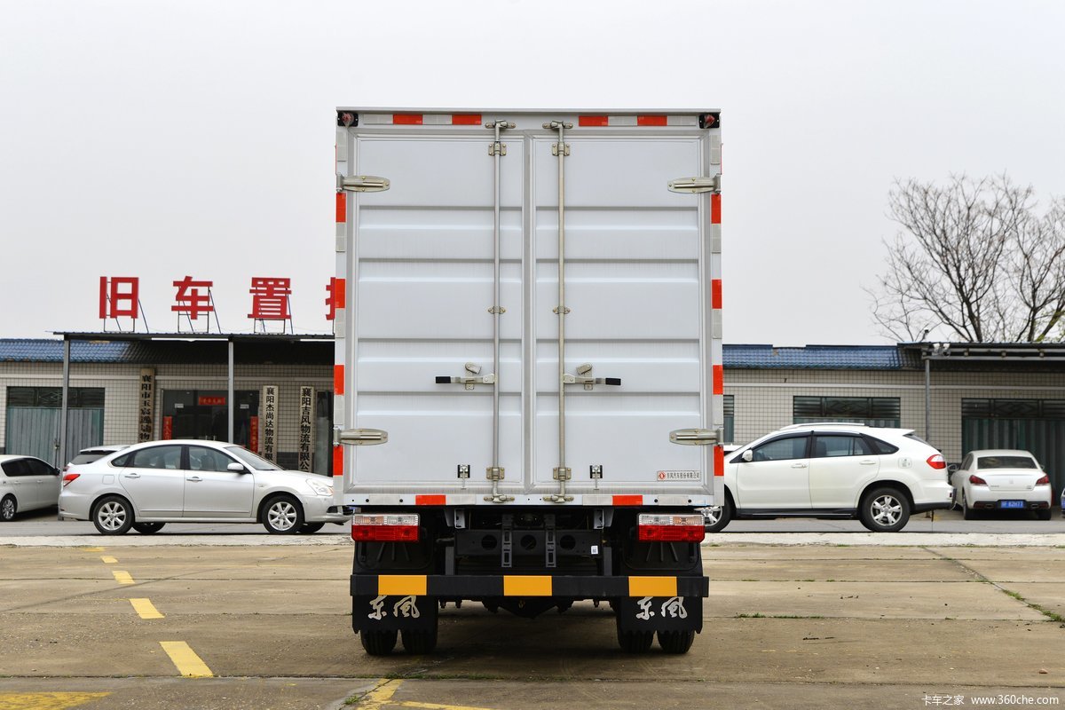 DONGFENG _7 DONGFENG _7