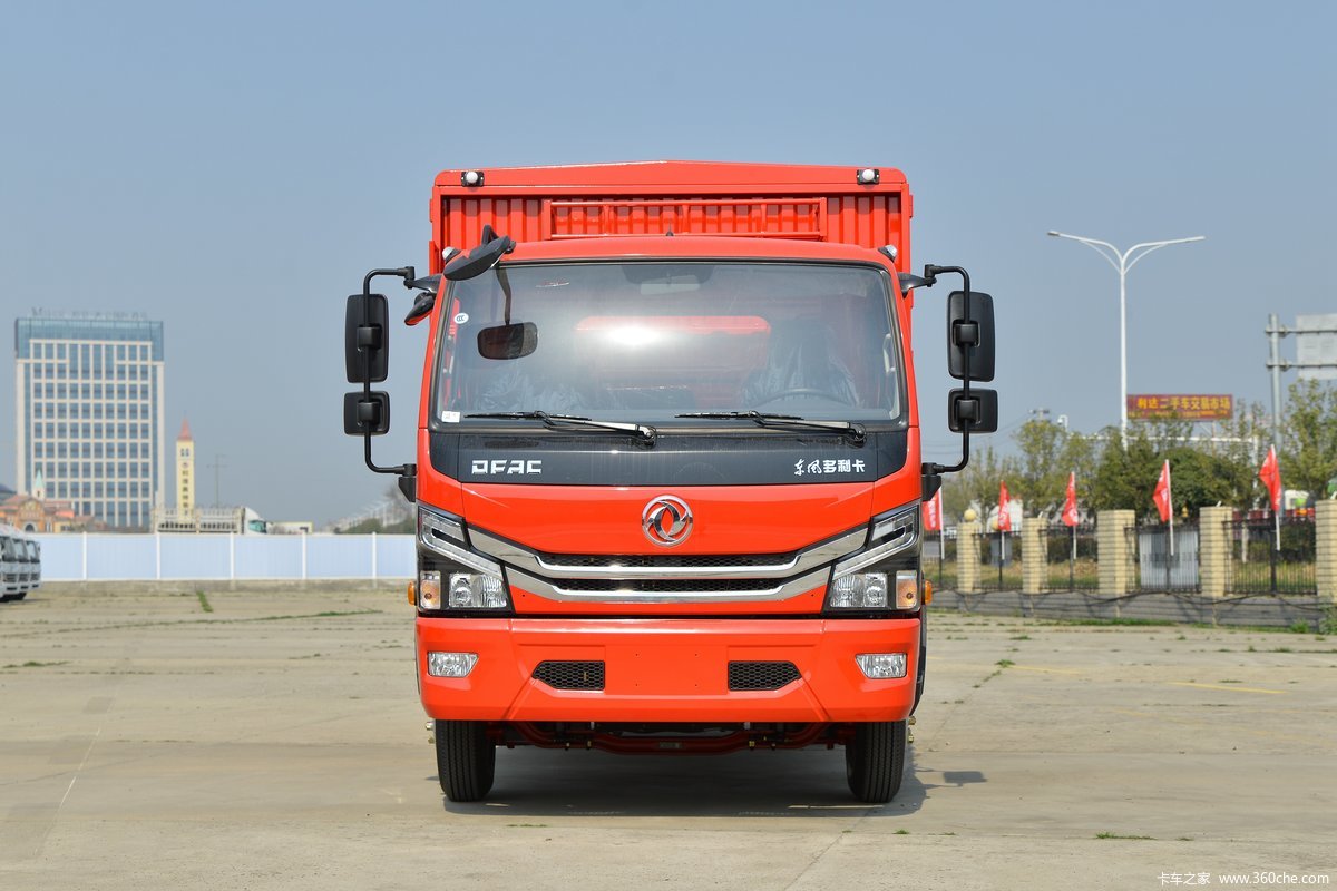 DONGFENG _1 DONGFENG _1