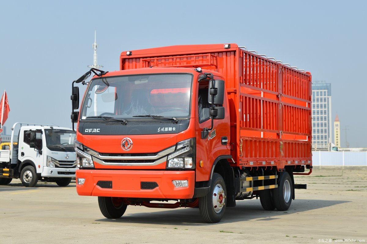 DONGFENG _2 DONGFENG _2
