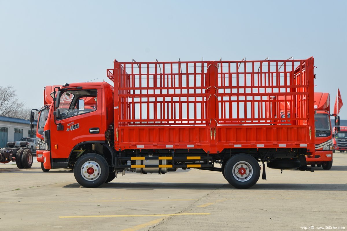 DONGFENG _3 DONGFENG _3