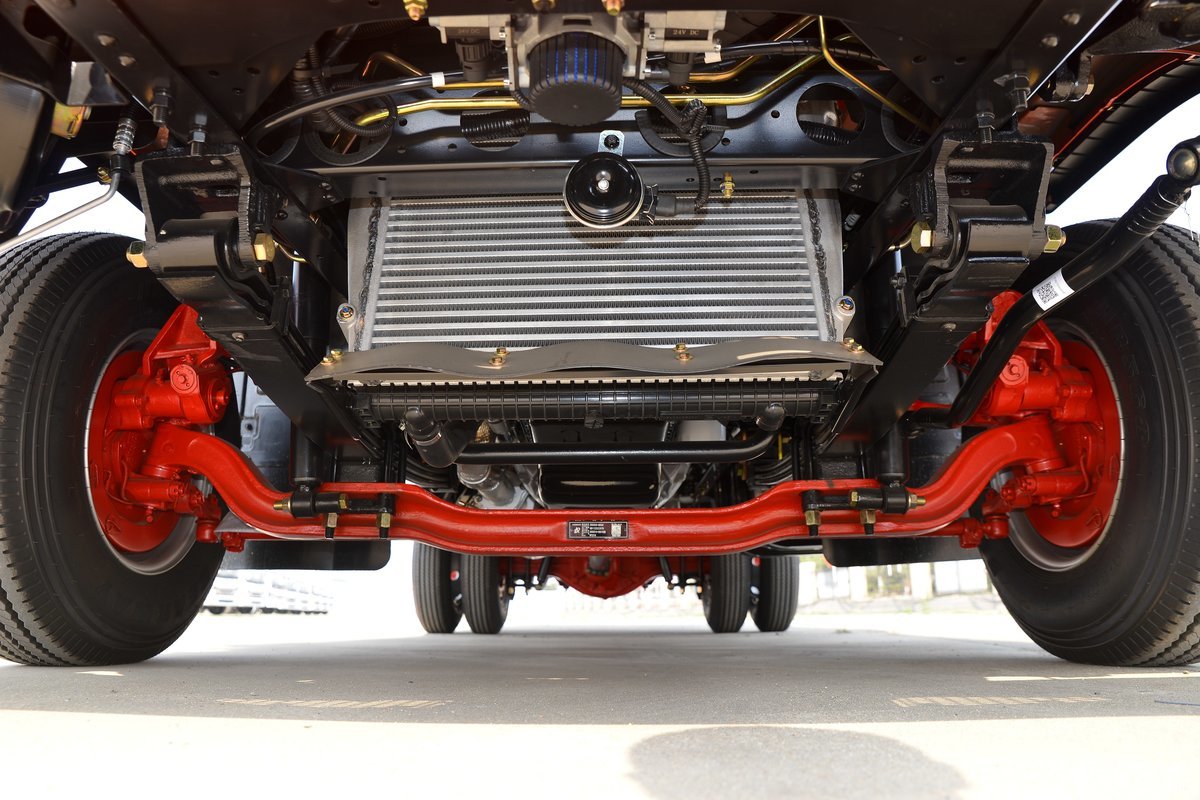 DONGFENG _6 DONGFENG _6