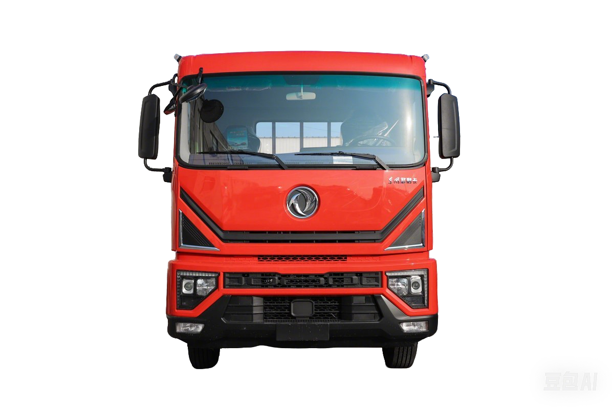 Dongfeng Dolika _3 Dongfeng Dolika _3