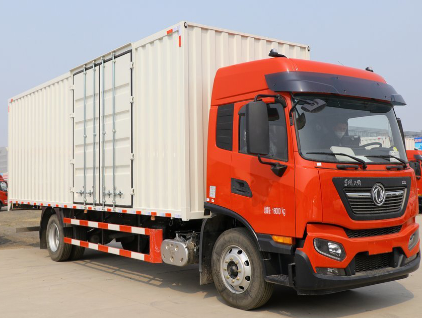 DONGFENG _1 DONGFENG _1