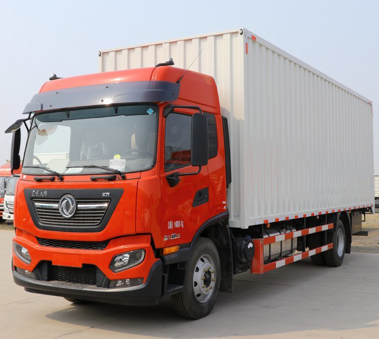 DONGFENG _2 DONGFENG _2