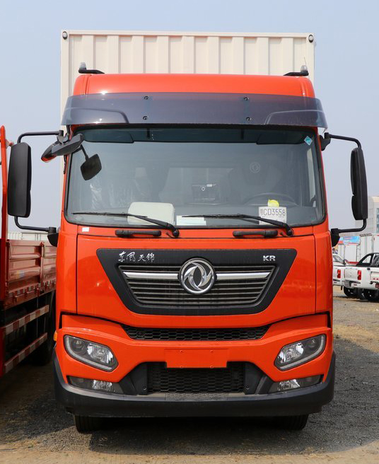 DONGFENG _3 DONGFENG _3