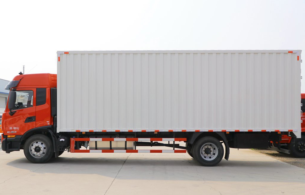 DONGFENG _4 DONGFENG _4