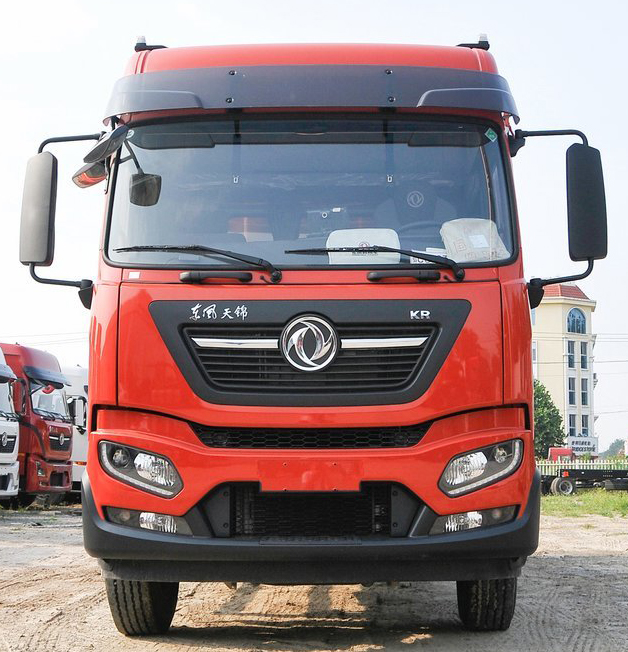 DONGFENG _2 DONGFENG _2
