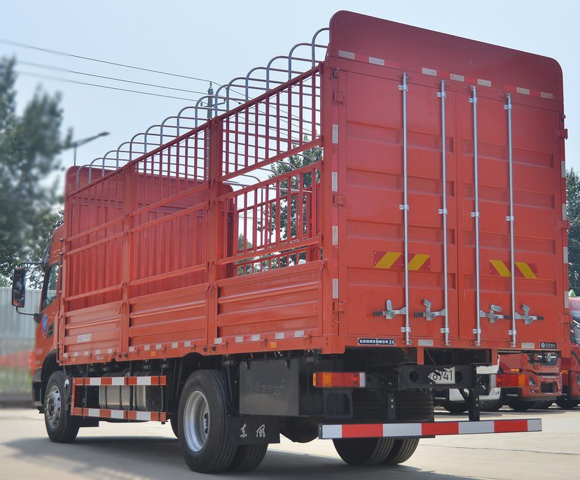 DONGFENG _3 DONGFENG _3