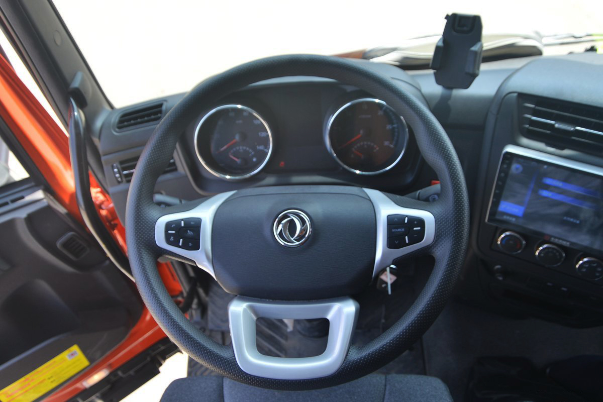 DONGFENG _7 DONGFENG _7