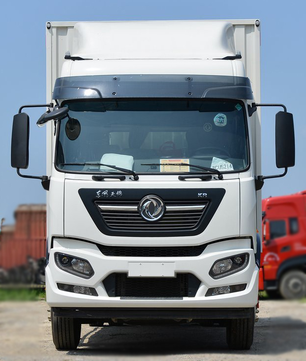 DONGFENG _2 DONGFENG _2