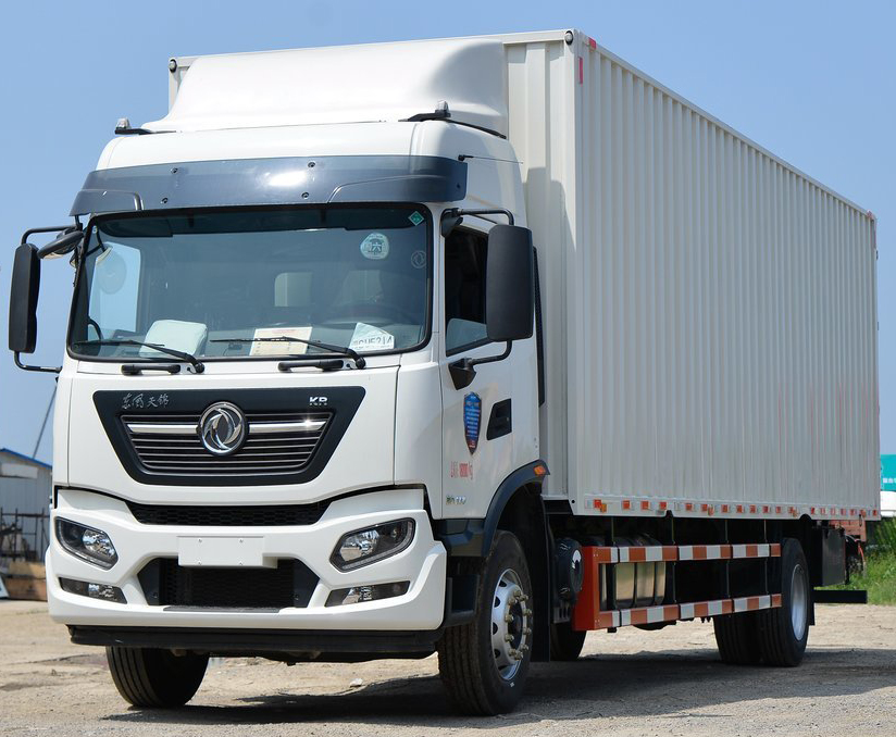 DONGFENG _4 DONGFENG _4