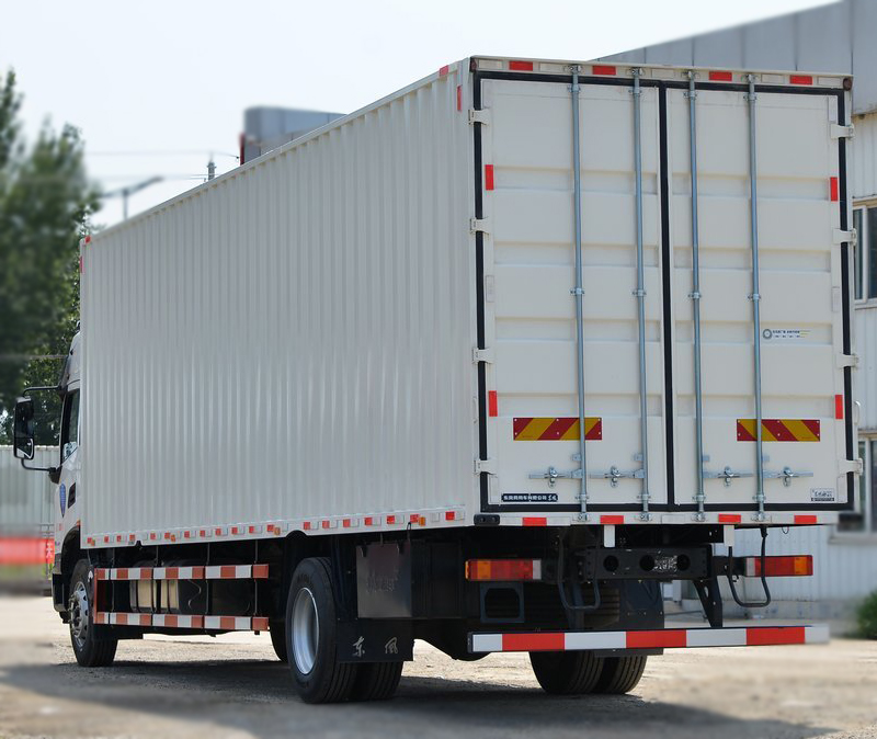 DONGFENG _5 DONGFENG _5