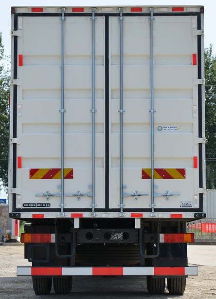 DONGFENG _6 DONGFENG _6