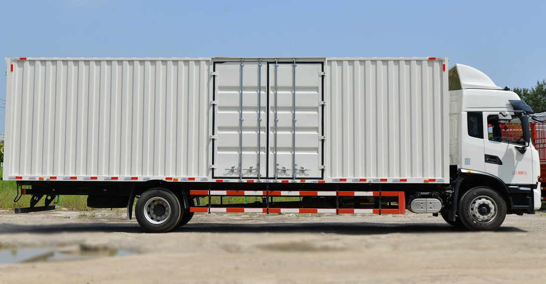 DONGFENG _7 DONGFENG _7