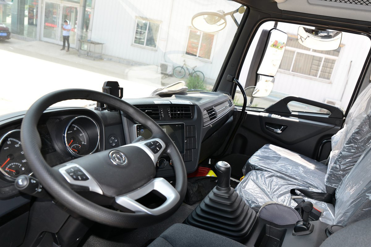 DONGFENG _8 DONGFENG _8