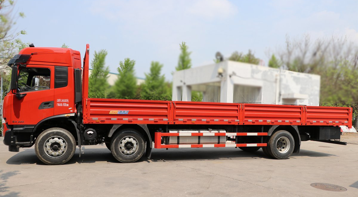 DONGFENG _2 DONGFENG _2