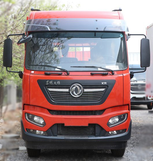 DONGFENG _3 DONGFENG _3