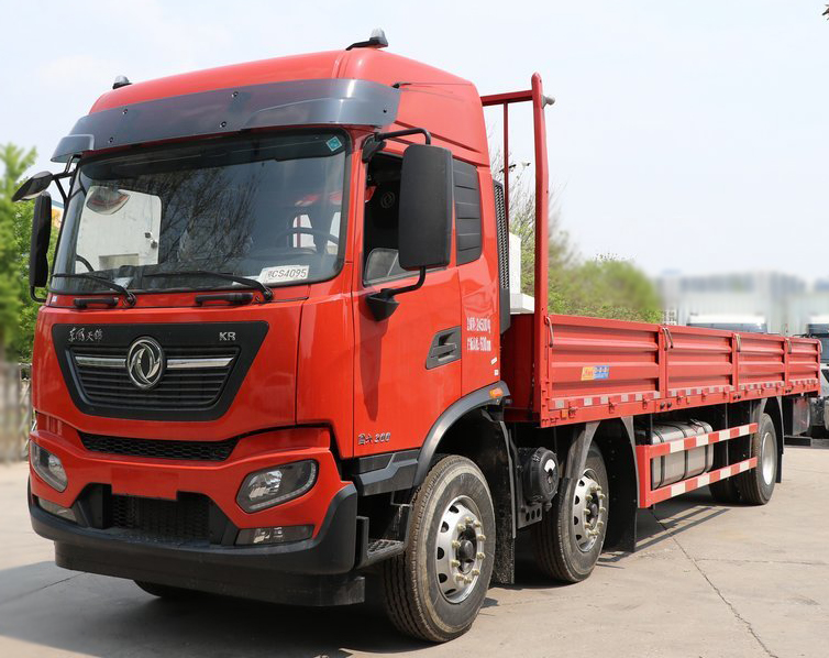 DONGFENG _4 DONGFENG _4