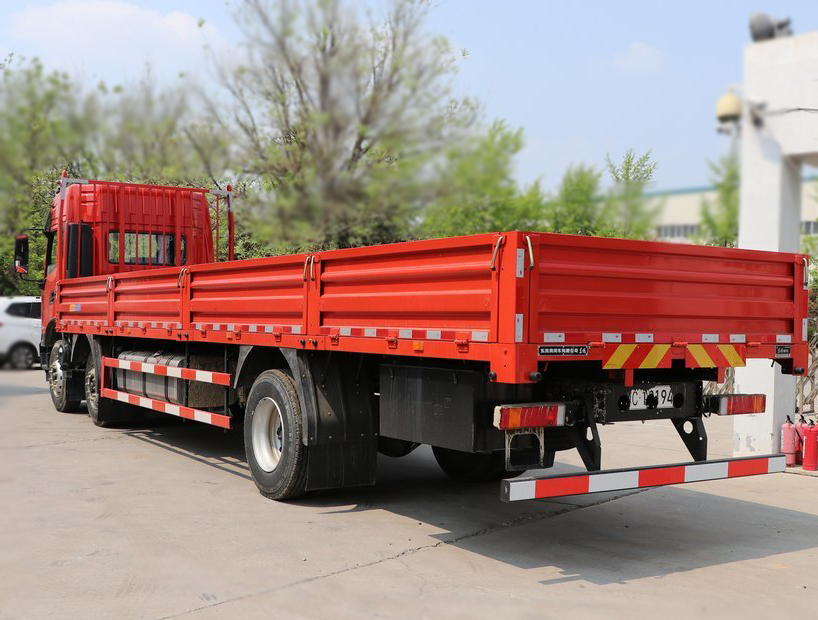 DONGFENG _6 DONGFENG _6