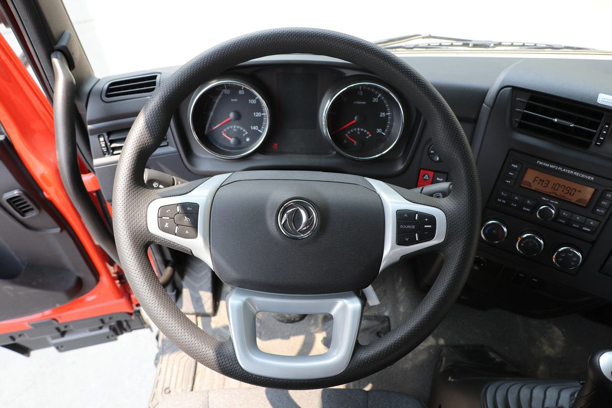 DONGFENG _7 DONGFENG _7