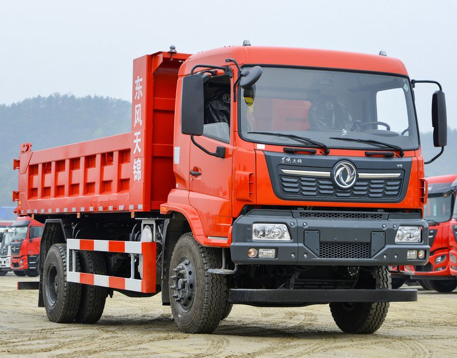 DONGFENG _1 DONGFENG _1