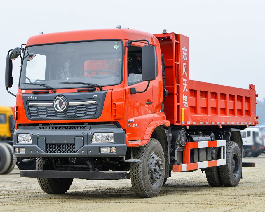 DONGFENG _3 DONGFENG _3