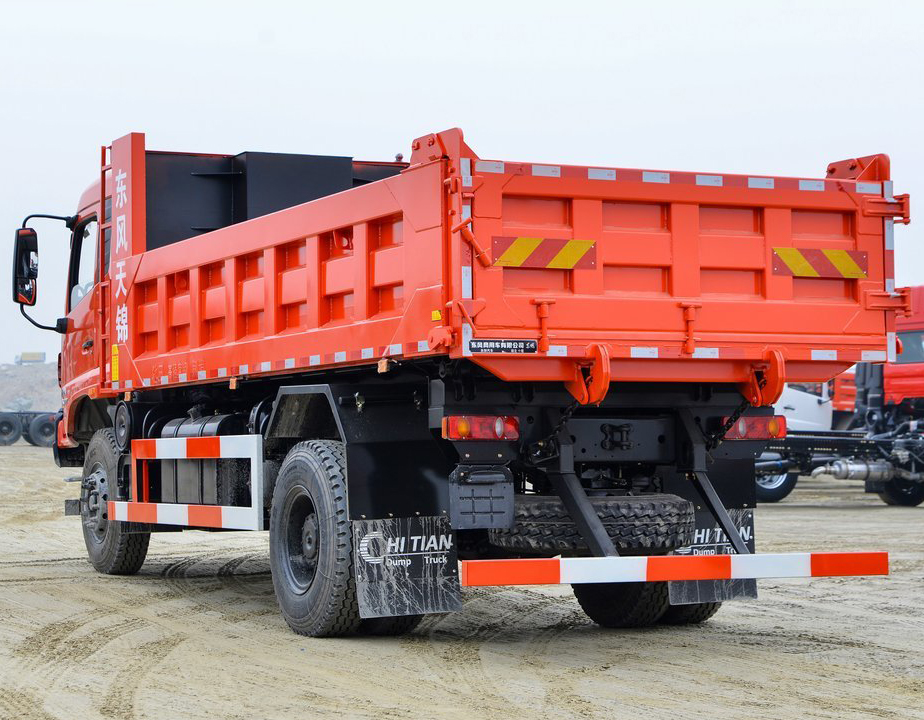 DONGFENG _5 DONGFENG _5