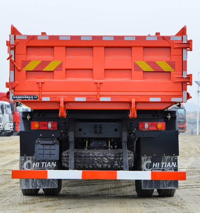 DONGFENG _6 DONGFENG _6